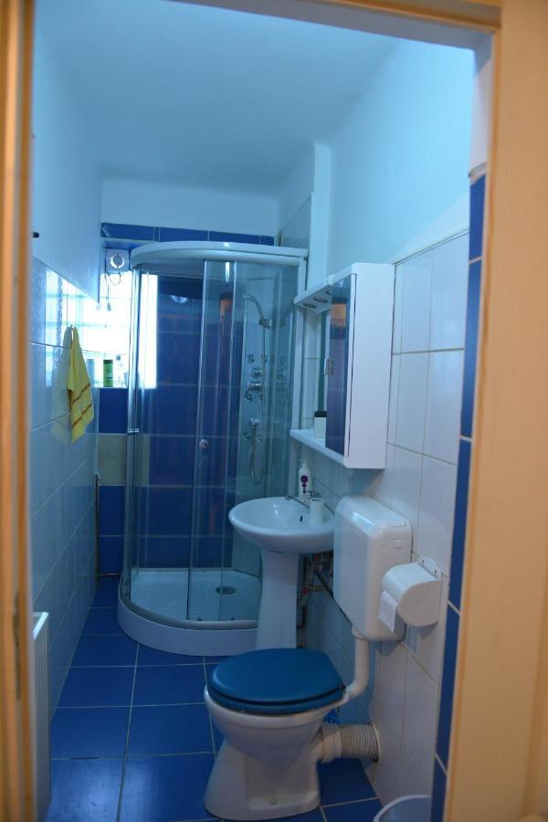 Apartament Oana บราชอฟ ภายนอก รูปภาพ