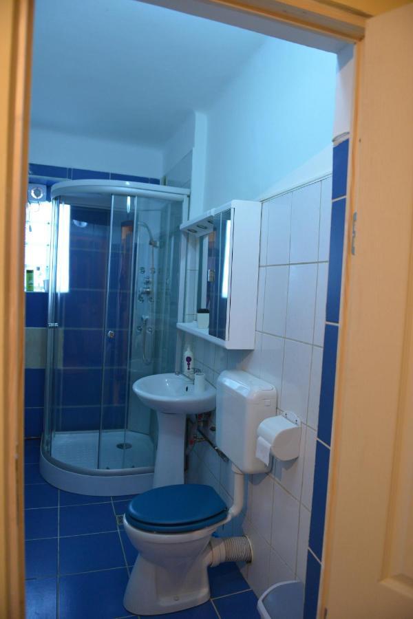 Apartament Oana บราชอฟ ภายนอก รูปภาพ